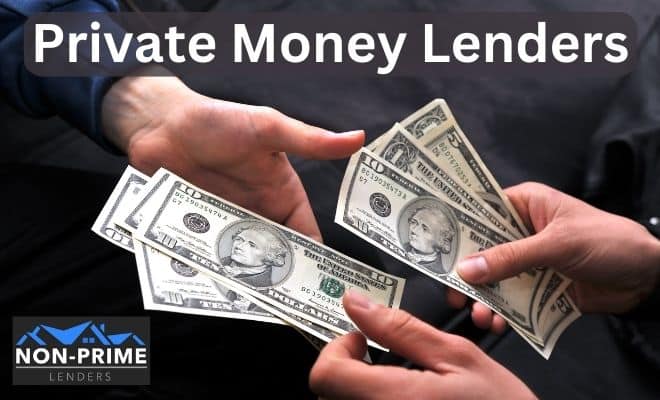 Top Private Money Lenders