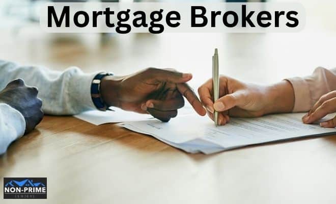 Best Mortgage Brokers