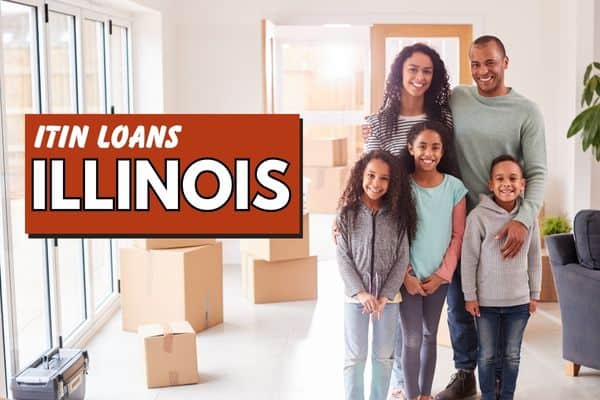 ITIN Loan Illinois