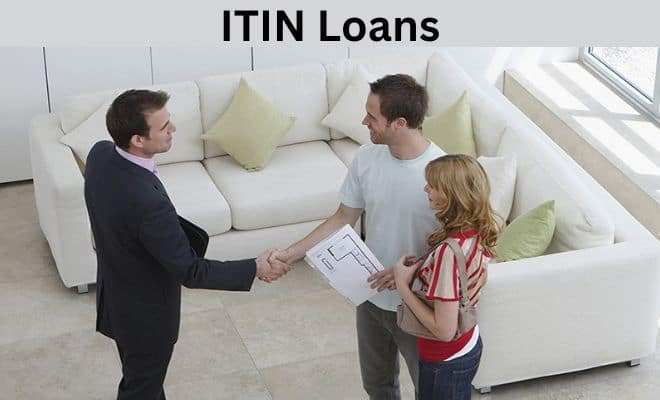 ITIN Loans